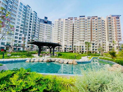 Celadon City, Vietnam Celadon City, Vietnam