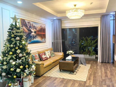 FLC Landmark Tower, Vietnam FLC Landmark Tower, Vietnam