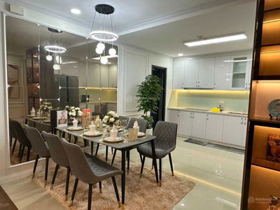 FLC Landmark Tower, Vietnam FLC Landmark Tower, Vietnam