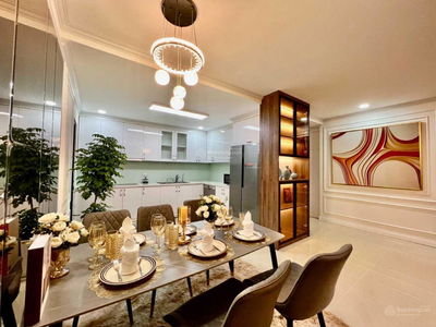 FLC Landmark Tower, Vietnam FLC Landmark Tower, Vietnam