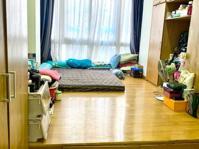 Apartment Z751 Ha Do, Vietnam Apartment Z751 Ha Do, Vietnam