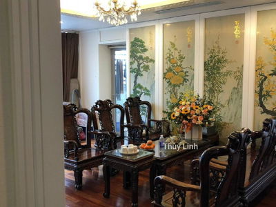 Thang Long Number One, Vietnam Thang Long Number One, Vietnam