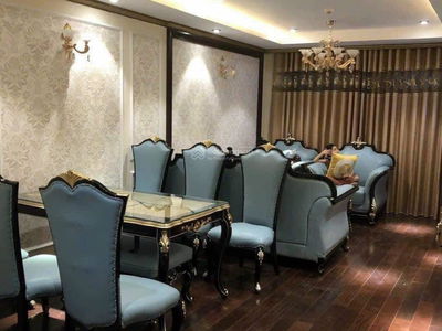 HC Golden City, Vietnam HC Golden City, Vietnam