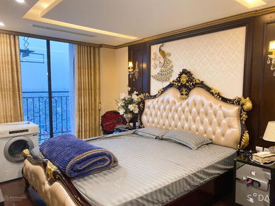 HC Golden City, Vietnam HC Golden City, Vietnam