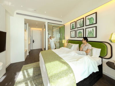 Sun Grand City Hillside Residence, Vietnam  Sun Grand City Hillside Residence, Vietnam