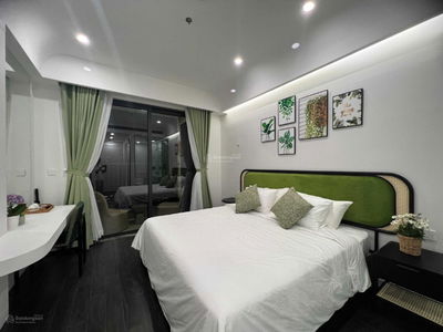 Sun Grand City Hillside Residence, Vietnam  Sun Grand City Hillside Residence, Vietnam