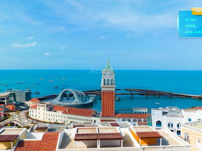 Sun Grand City Hillside Residence, Vietnam Sun Grand City Hillside Residence, Vietnam