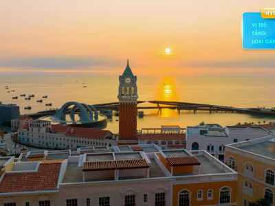 Sun Grand City Hillside Residence, Vietnam  Sun Grand City Hillside Residence, Vietnam