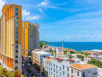 Sun Grand City Hillside Residence, Vietnam  Sun Grand City Hillside Residence, Vietnam