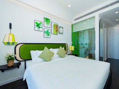 Sun Grand City Hillside Residence, Vietnam  Sun Grand City Hillside Residence, Vietnam