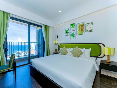 Sun Grand City Hillside Residence, Vietnam  Sun Grand City Hillside Residence, Vietnam