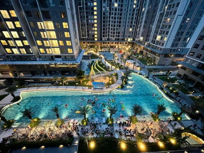 Westgate, Vietnam  Westgate, Vietnam