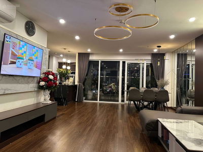 Eurowindow Multi Complex, Vietnam Eurowindow Multi Complex, Vietnam