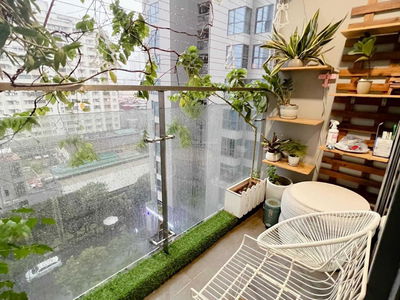 Thang Long Number One, Vietnam Thang Long Number One, Vietnam