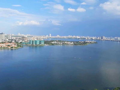 Heritage West Lake project, Tay Ho, Hanoi, Vietnam Heritage West Lake project, Tay Ho, Hanoi, Vietnam