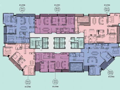 Heritage West Lake project, Tay Ho, Hanoi, Vietnam Heritage West Lake project, Tay Ho, Hanoi, Vietnam