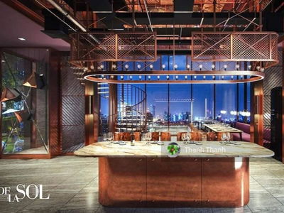 Of The Sun, Vietnam Of The Sun, Vietnam