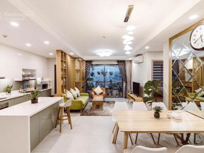 The Gold View, Vietnam The Gold View, Vietnam