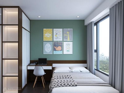 The Gold View, Vietnam The Gold View, Vietnam