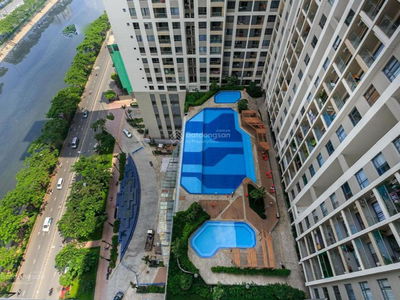 The Gold View, Vietnam The Gold View, Vietnam