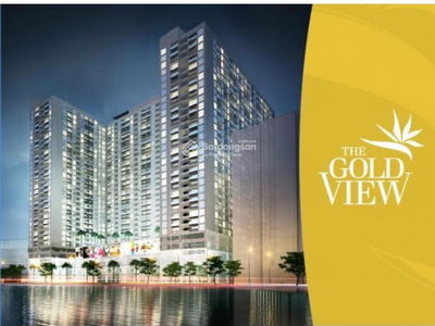 The Gold View, Vietnam The Gold View, Vietnam