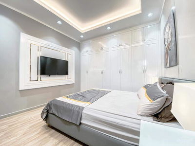 The Gold View, Vietnam The Gold View, Vietnam