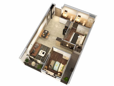 Feliz Homes, Vietnam Feliz Homes, Vietnam