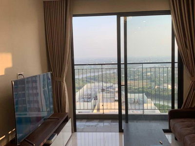 Vinhomes Grand Park, Vietnam Vinhomes Grand Park, Vietnam