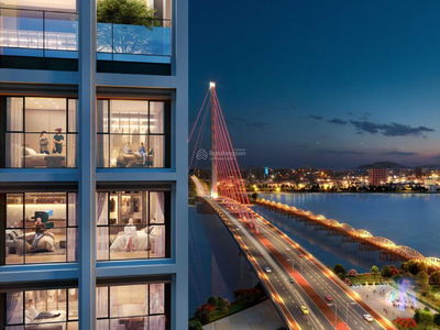 Sun Cosmo Residence, Vietnam Sun Cosmo Residence, Vietnam