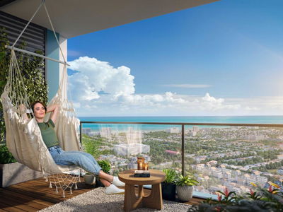 Sun Cosmo Residence, Vietnam Sun Cosmo Residence, Vietnam