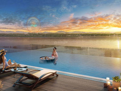 Sun Cosmo Residence, Vietnam Sun Cosmo Residence, Vietnam