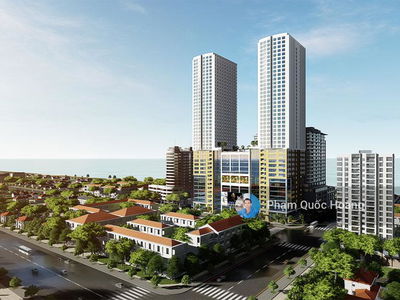 Gold Coast Nha Trang Gold Coast Nha Trang