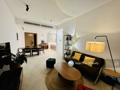 The River Thu Thiem, Vietnam  The River Thu Thiem, Vietnam