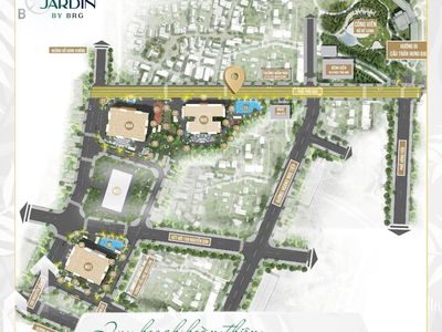 Berriver Long Bien, Vietnam Berriver Long Bien, Vietnam