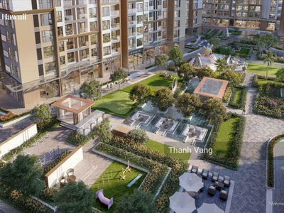 Masteri Water Front project, Gia Lam, Hanoi, Vietnam Masteri Water Front project, Gia Lam, Hanoi, Vietnam