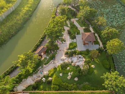 Mizuki Park, Vietnam Mizuki Park, Vietnam