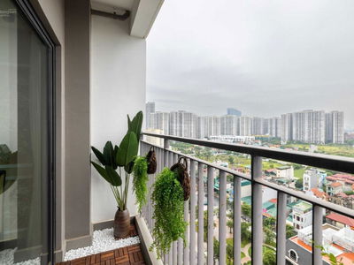 The Zurich - Vinhomes Ocean Park project, Gia Lam District, Hanoi, Vietnam The Zurich - Vinhomes Ocean Park project, Gia Lam District, Hanoi, Vietnam