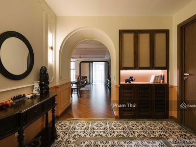 Ciputra Hanoi, Vietnam Ciputra Hanoi, Vietnam