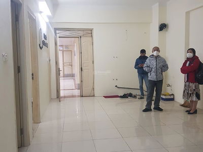 Xa La Urban Area, Vietnam Xa La Urban Area, Vietnam