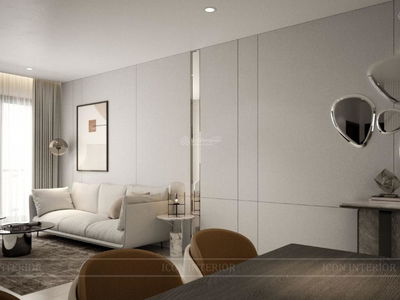 One Verandah Mapletree, Vietnam One Verandah Mapletree, Vietnam