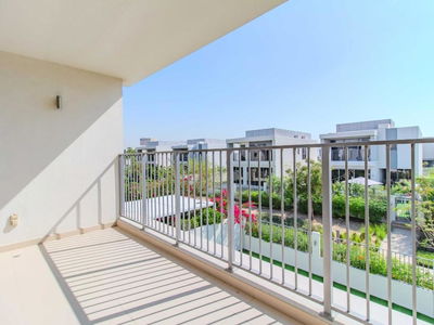 Sidra Villas III, United Arab Emirates  Sidra Villas III, United Arab Emirates