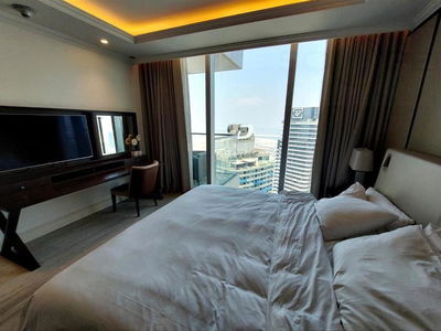 The Address Residence Fountain Views 3, United Arab Emirates  The Address Residence Fountain Views 3, United Arab Emirates