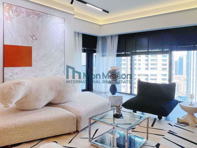 Act Towers, United Arab Emirates  Act Towers, United Arab Emirates