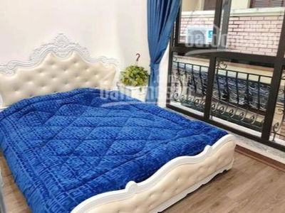 Ho Ba Mau Street, Vietnam Ho Ba Mau Street, Vietnam