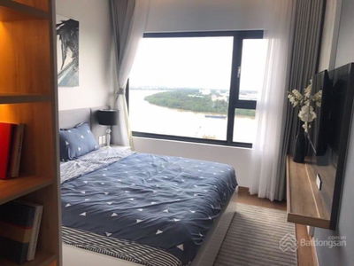 New City Thu Thiem, Vietnam  New City Thu Thiem, Vietnam