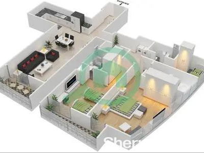 The Address Jumeirah Resort and Spa, United Arab Emirates  The Address Jumeirah Resort and Spa, United Arab Emirates