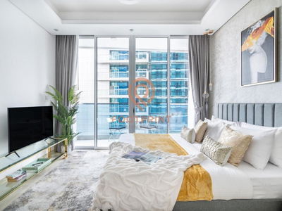 Waves Tower, United Arab Emirates  Waves Tower, United Arab Emirates