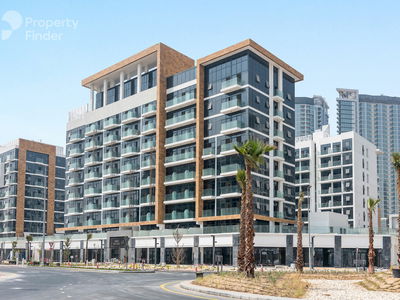 Azizi Riviera 45, United Arab Emirates  Azizi Riviera 45, United Arab Emirates