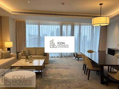 The Address Sky View Tower 1, United Arab Emirates  The Address Sky View Tower 1, United Arab Emirates