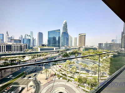 The Address Residences Dubai Opera